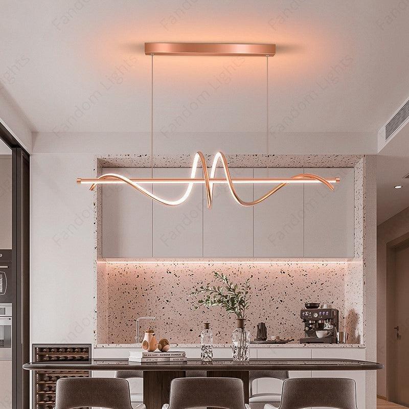 LED PENDANTS