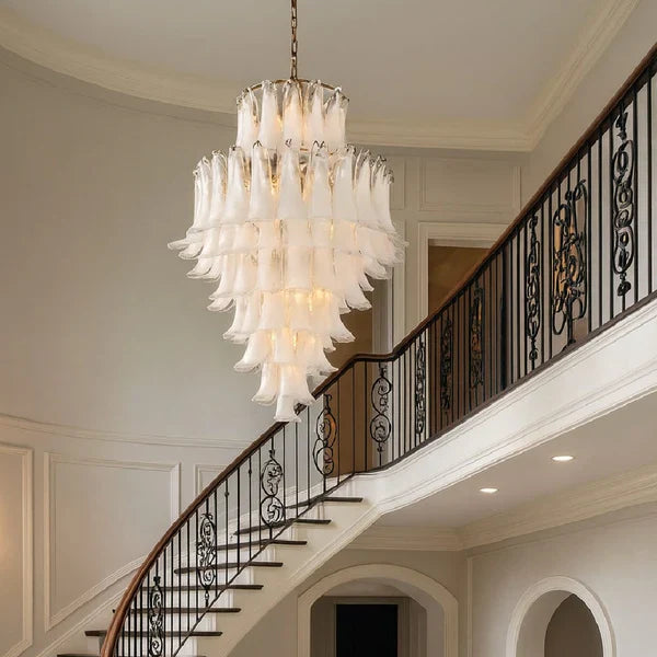 CHANDELIERS
