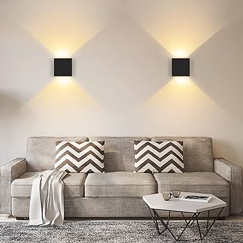 WALL LIGHTS