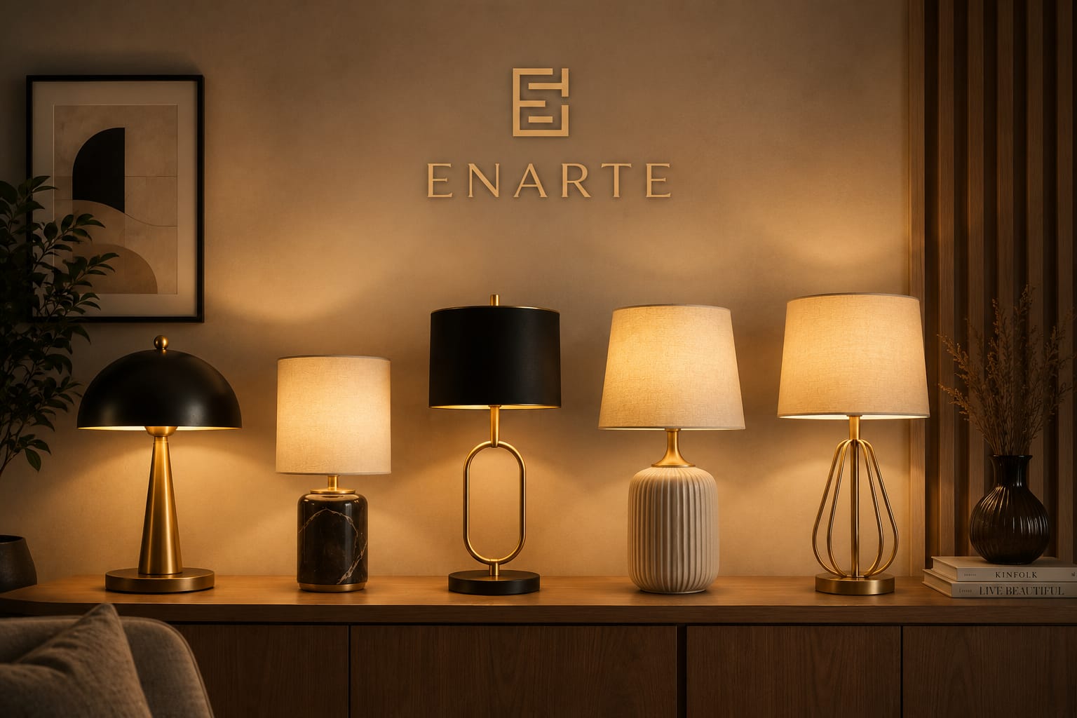 TABLE LAMP