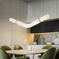 ثريا ماربيل فلو LED
