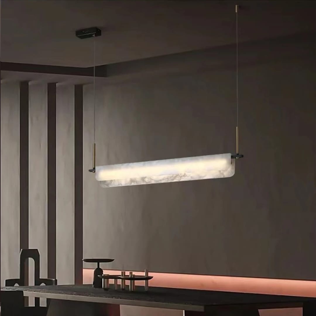ثريا ماربيل سليم LED