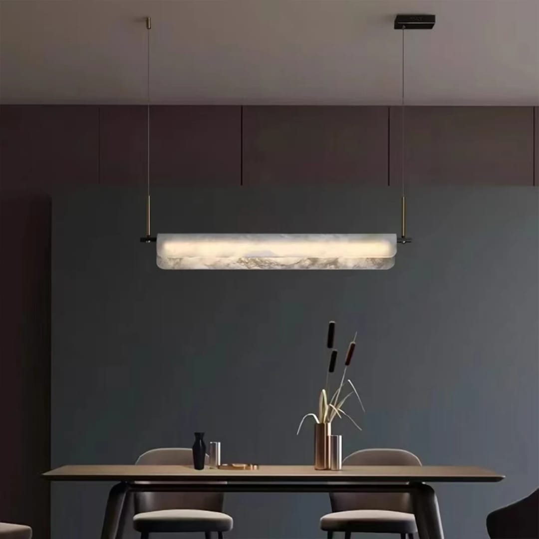 ثريا ماربيل سليم LED