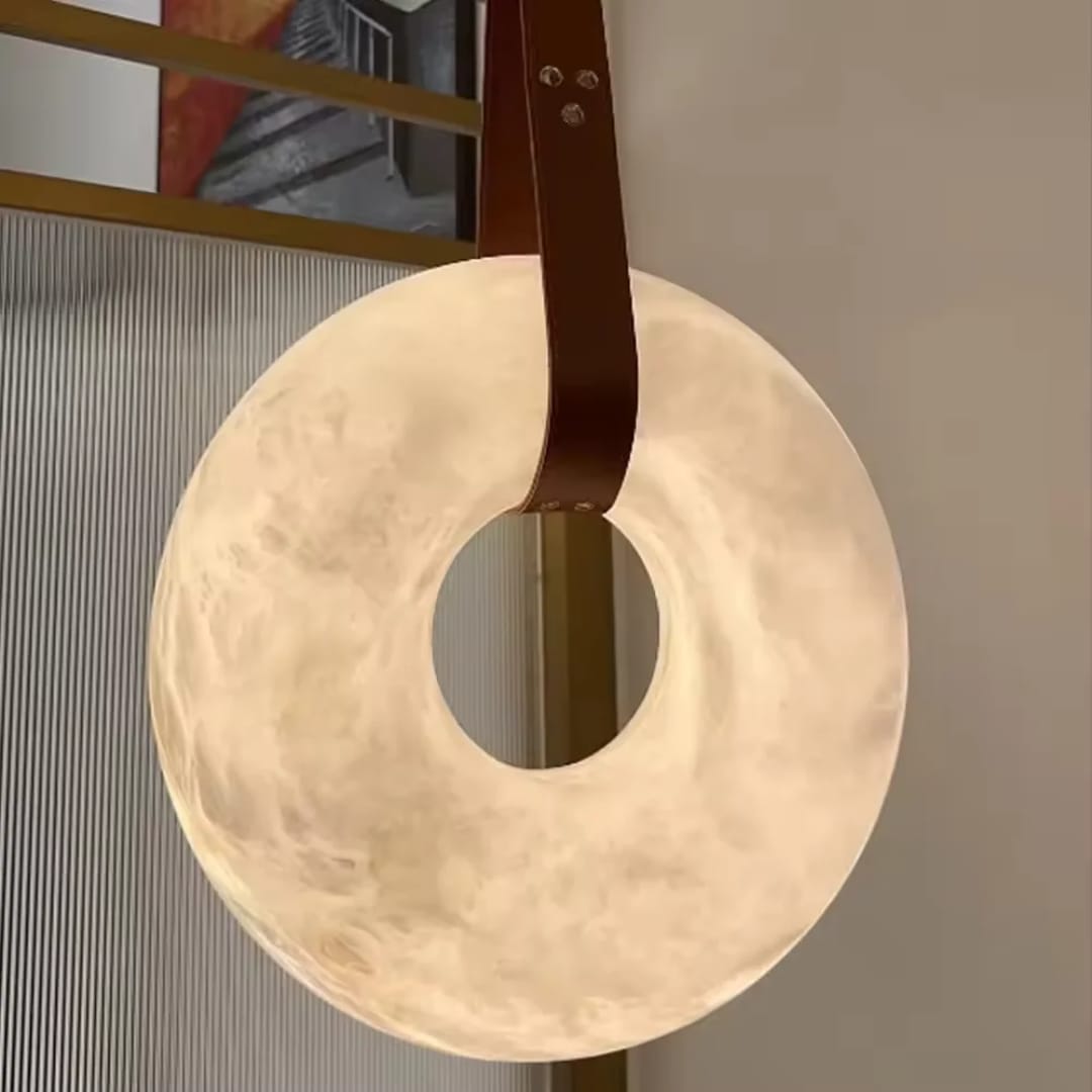 ثريا ماربيل لونا LED