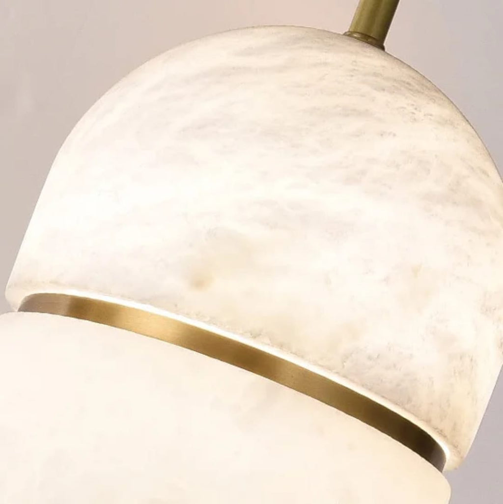 ثريا ماربيل كابسول LED