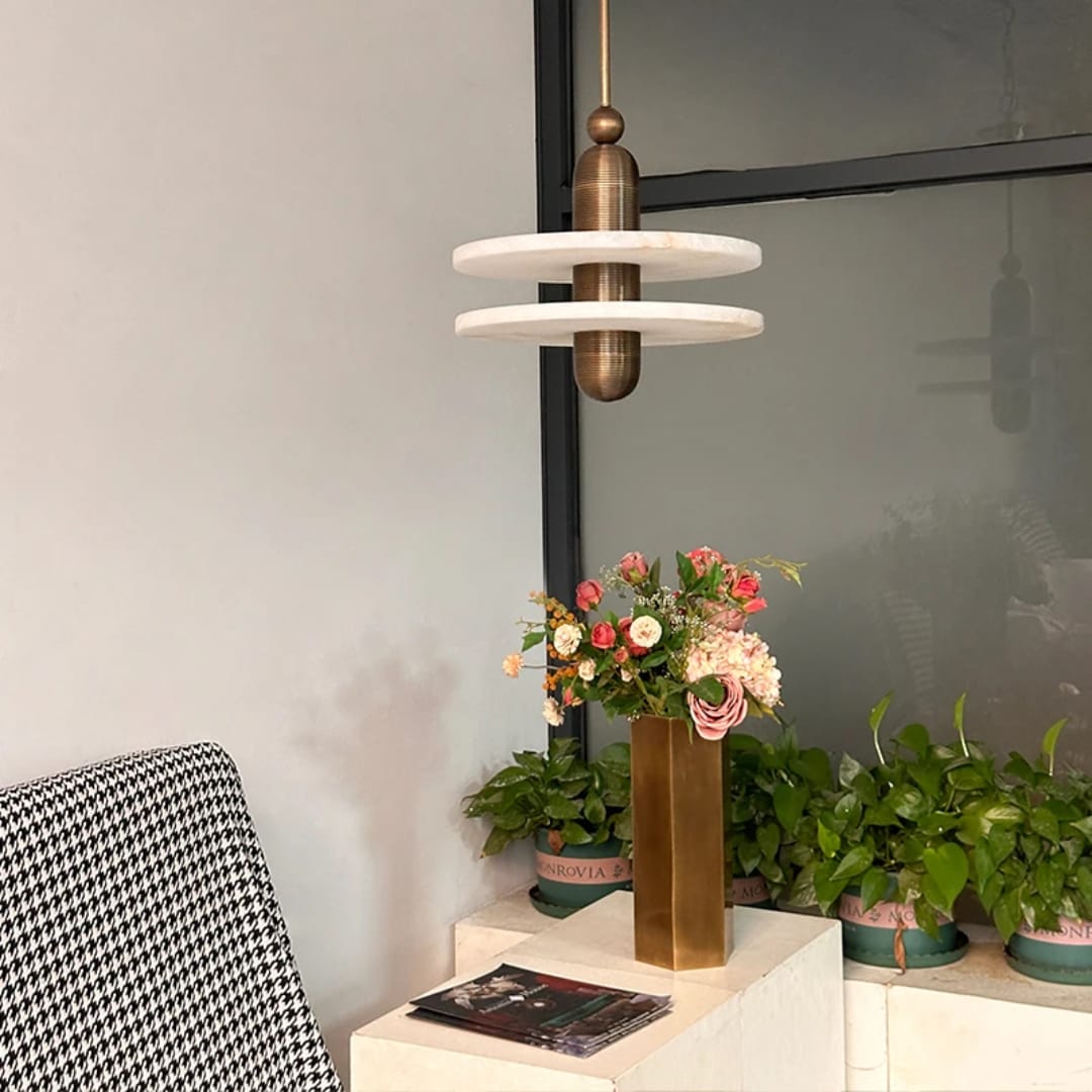 ثريا ماربيل ساتورن LED