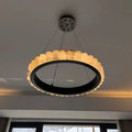 ثريا ماربيل كراون LED