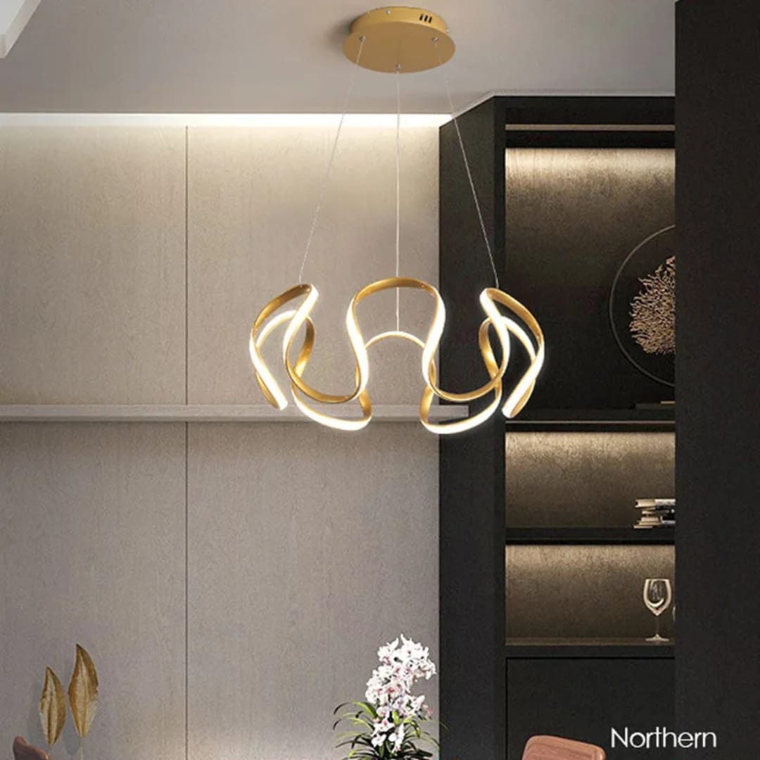ثريا إنفينيتي تويست LED