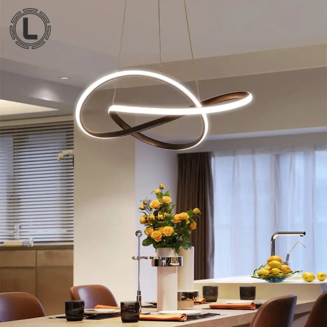 ثريا إنفينيتي فلو LED