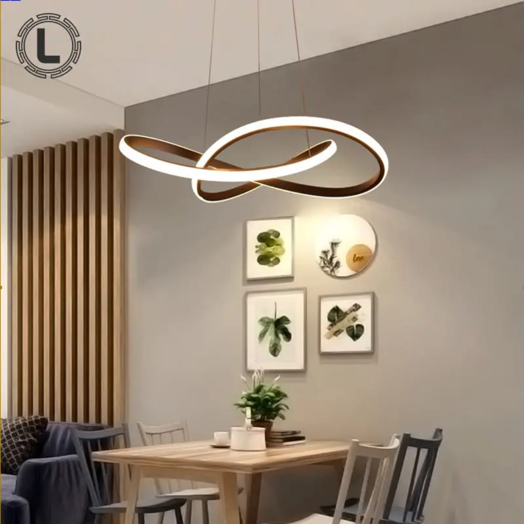 ثريا إنفينيتي فلو LED