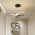 ثريا إنفينيتي فلو LED