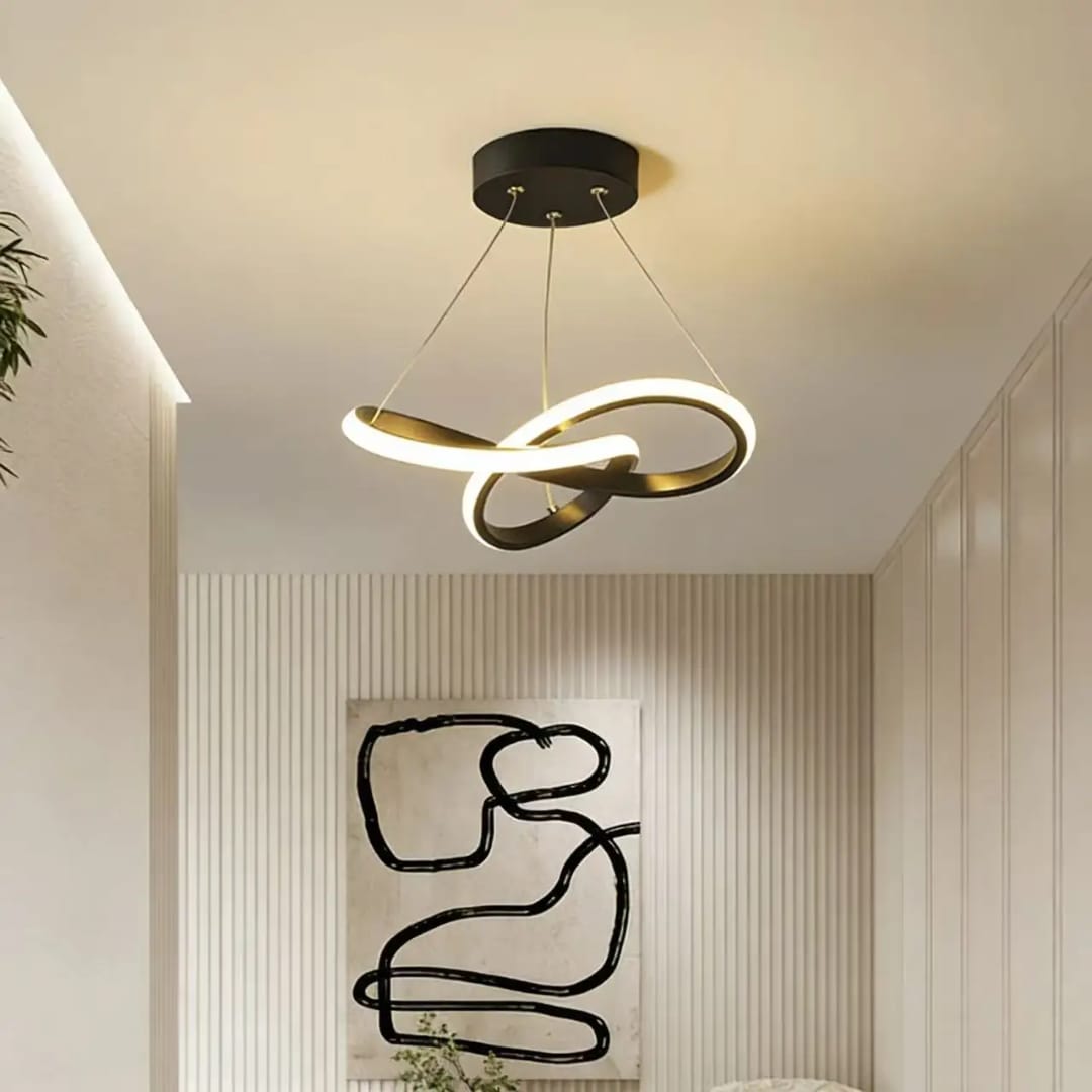 ثريا إنفينيتي فلو LED