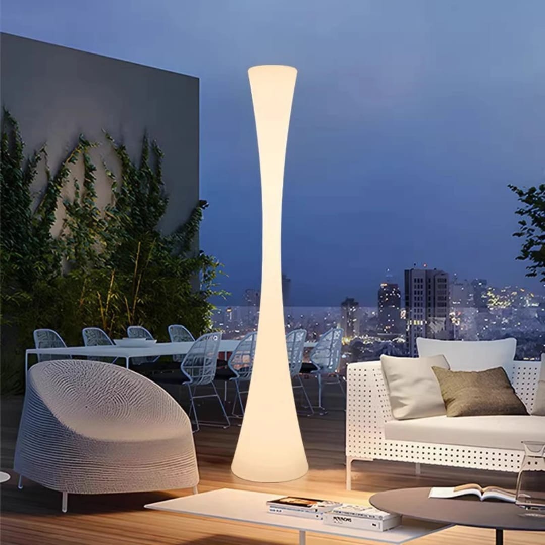 ستاند إنفينيتي LED