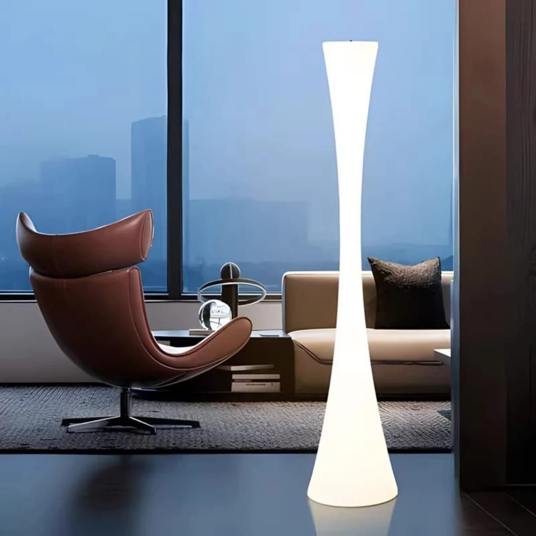 ستاند إنفينيتي LED