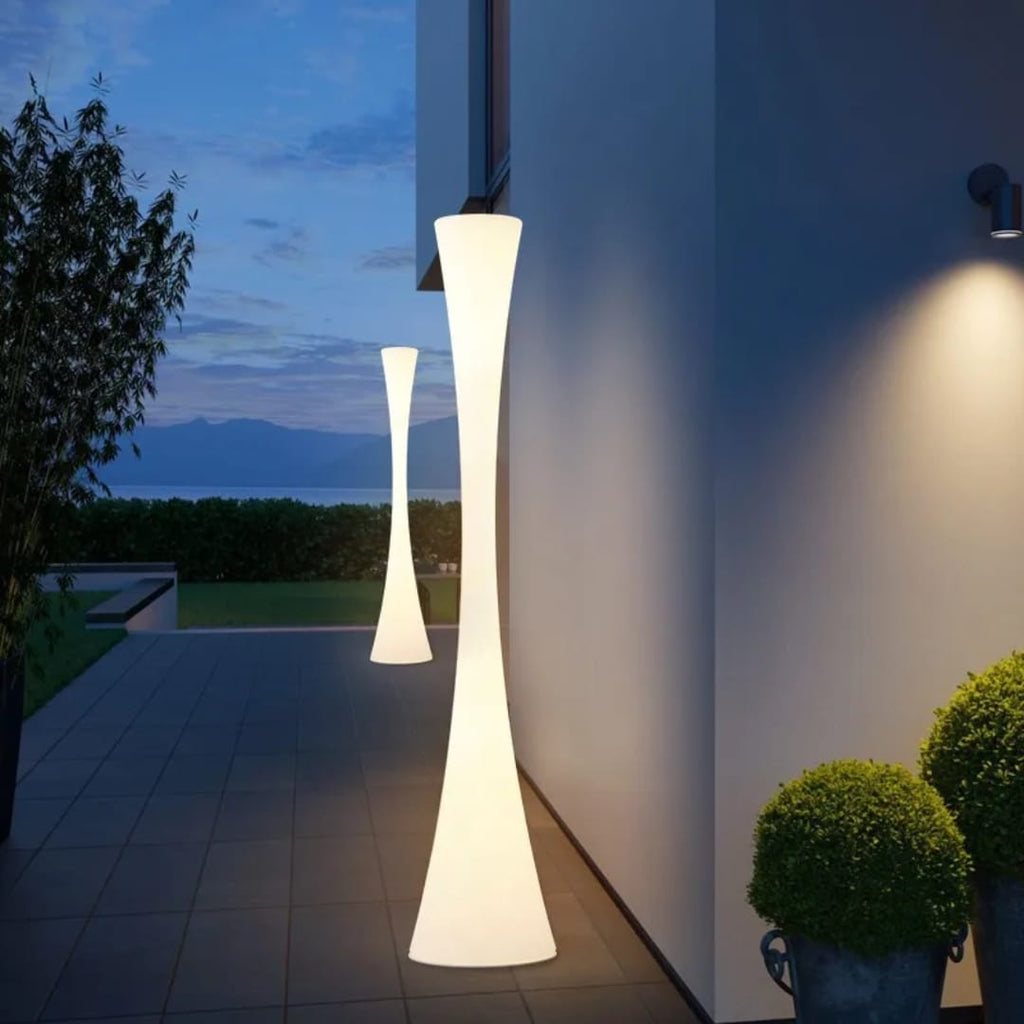 ستاند إنفينيتي LED