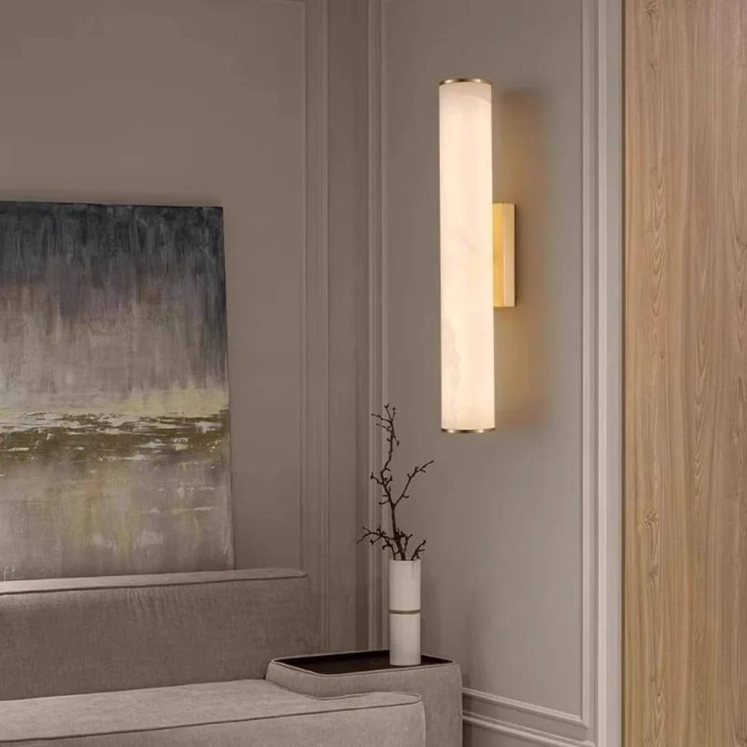 أبليك ماربيل تيوب LED