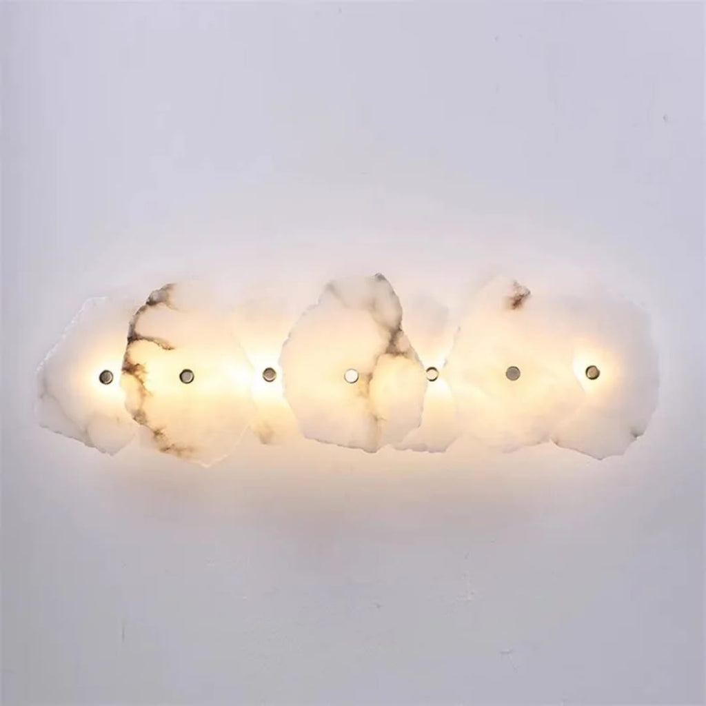 أبليك ماربيل كاسكيد LED