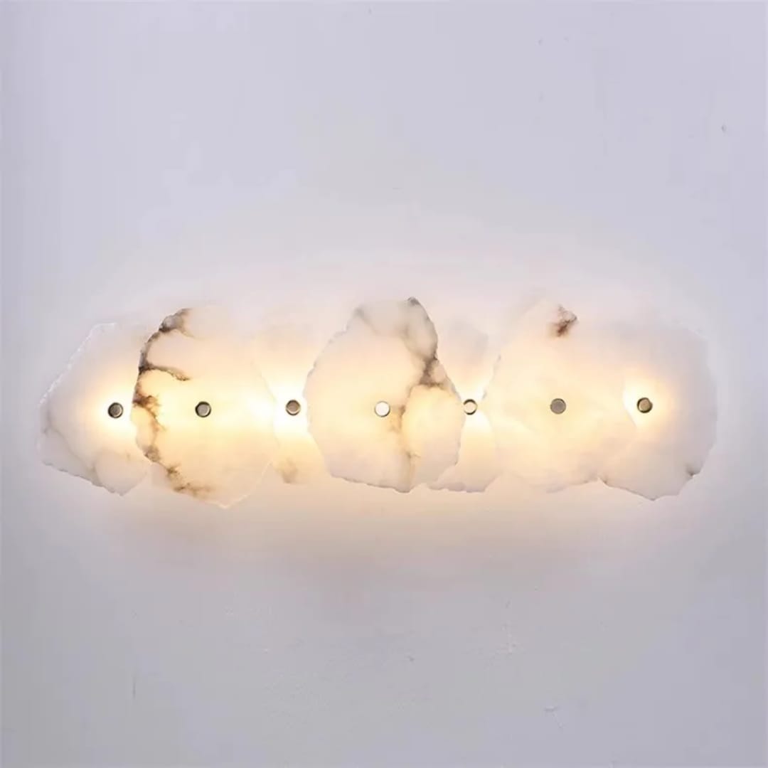 أبليك ماربيل كاسكيد LED