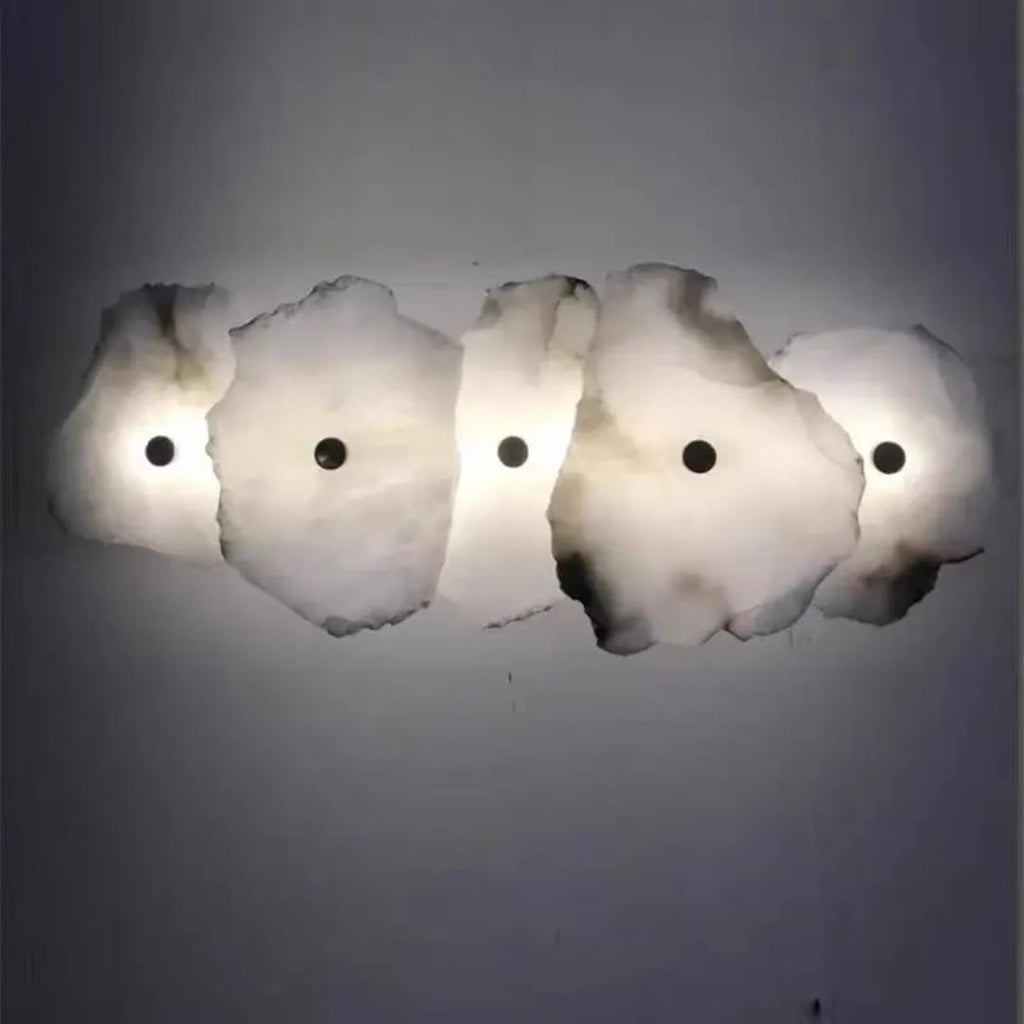 أبليك ماربيل كاسكيد LED