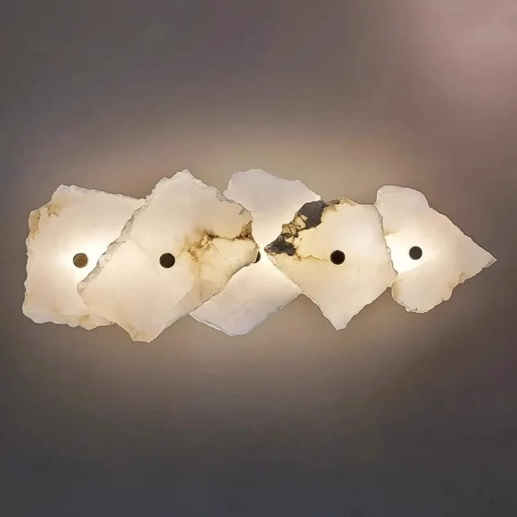 أبليك ماربيل كاسكيد LED