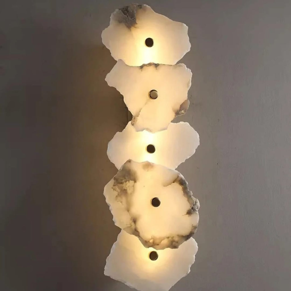 أبليك ماربيل كاسكيد LED