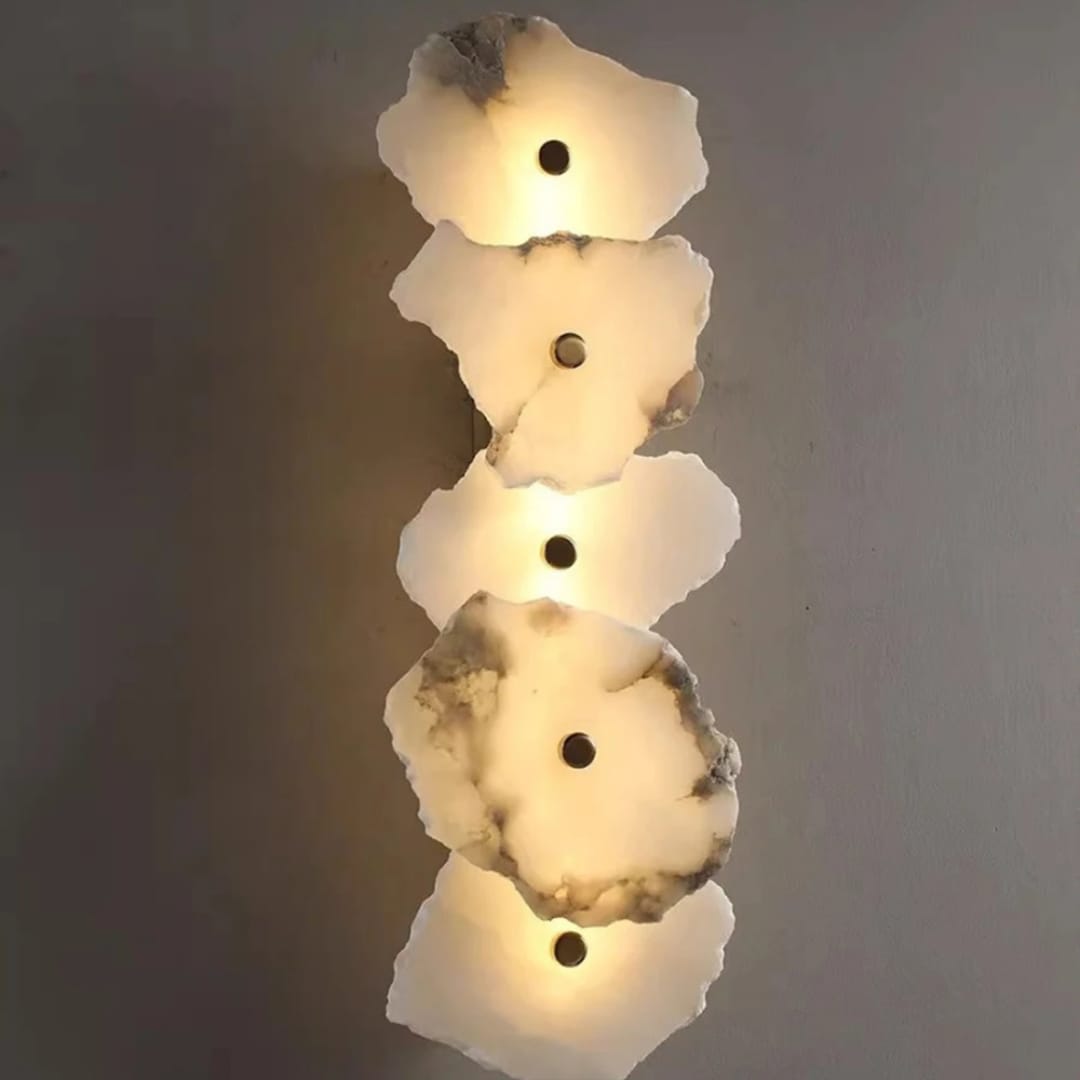 أبليك ماربيل كاسكيد LED