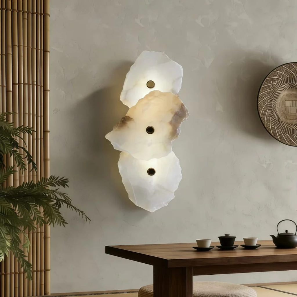 أبليك ماربيل كاسكيد LED