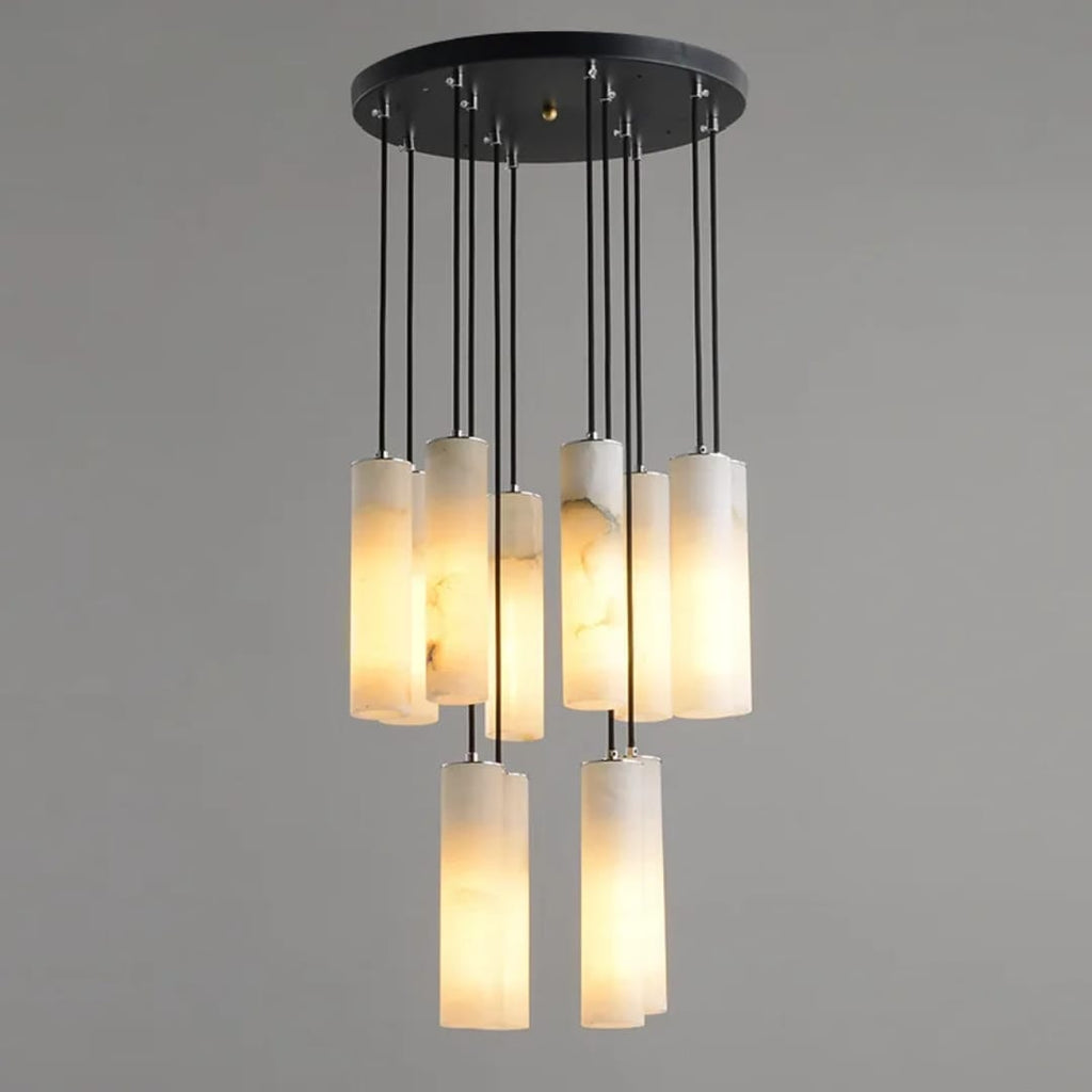 ثريا ماربيل تيوبلي LED