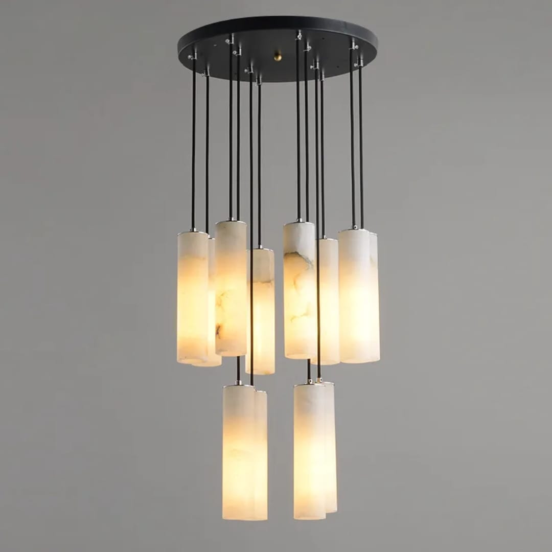 ثريا ماربيل تيوبلي LED