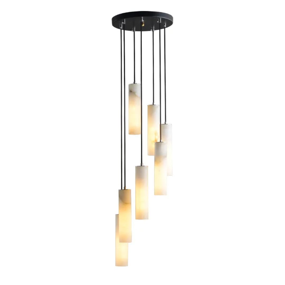 ثريا ماربيل تيوبلي LED