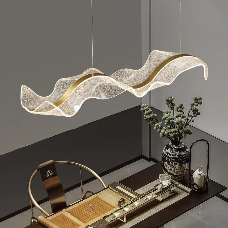 ثريا Flow Ribbon – فلو ريبون