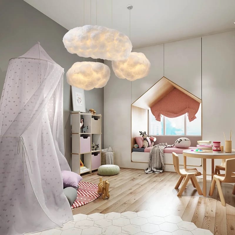 ثريا Cloud Dream – كلاود دريم السحابية