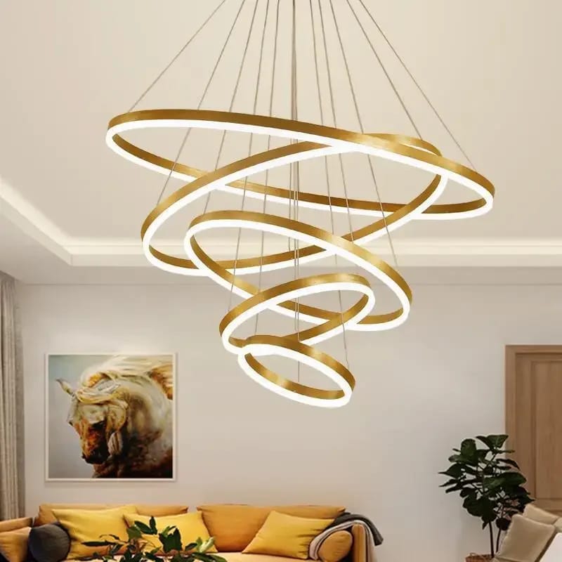 ثريا Infinity Rings – إنفينيتي رينغز