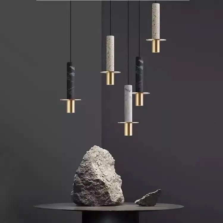 مصباح تعليق Marble Pillar – ماربل بيلار