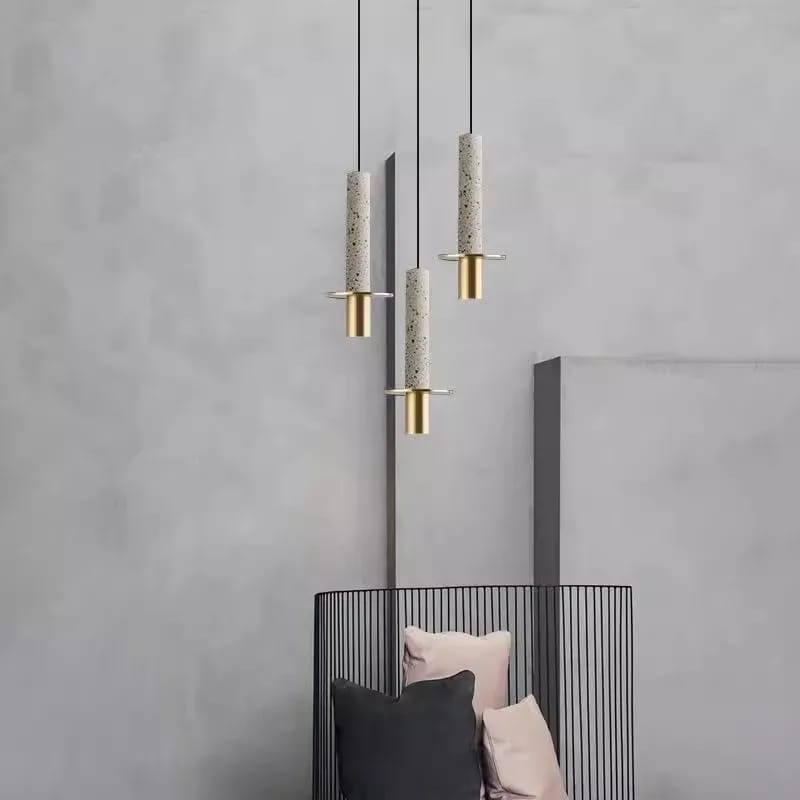 مصباح تعليق Marble Pillar – ماربل بيلار