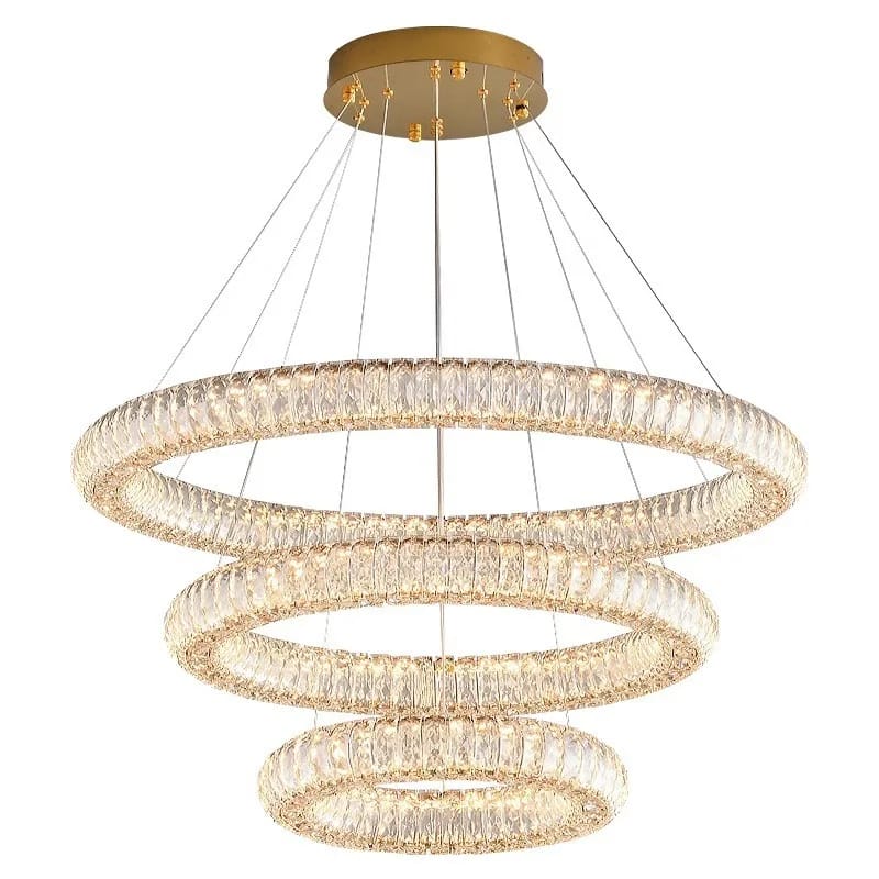 ثريا Royal Rings – رويال رينغز