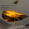 ثريا نحاسية بلوم – Copper Bloom