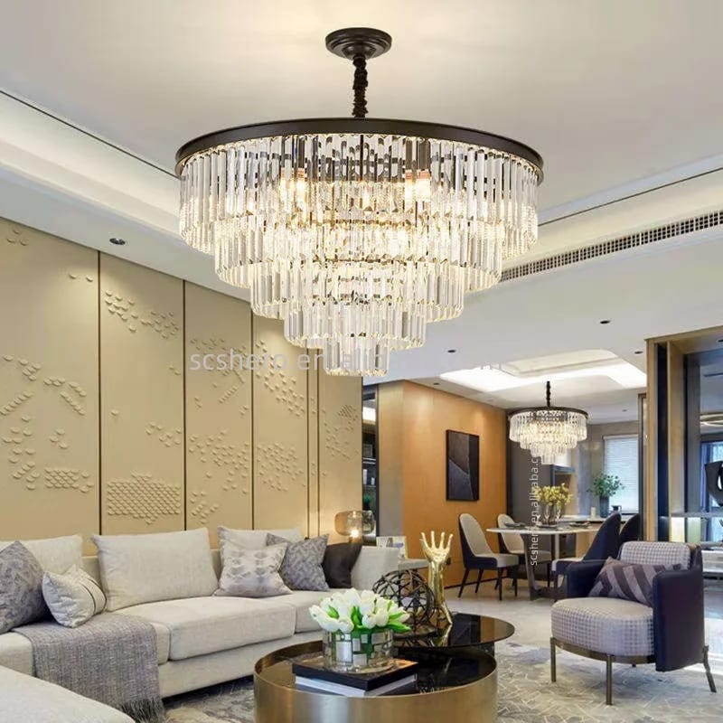 ثريا Empire Crystal – إمباير كريستال