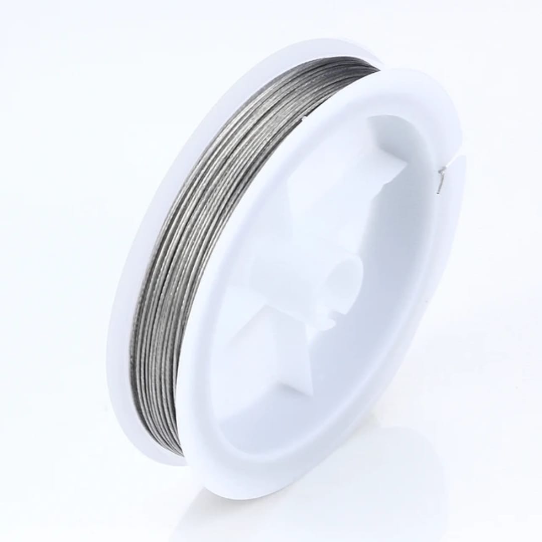 سلك فولاذ لتعليق الثريات - Steel Suspension Cable