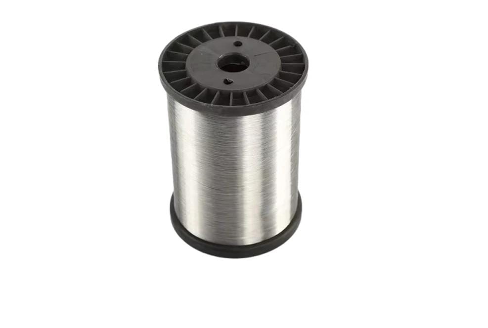 سلك فولاذ لتعليق الثريات - Steel Suspension Cable