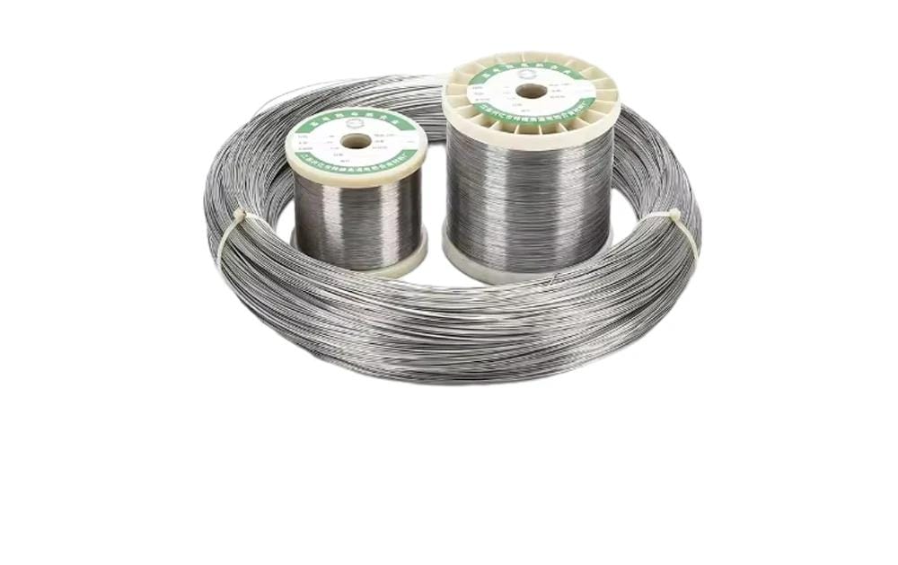 سلك فولاذ لتعليق الثريات - Steel Suspension Cable