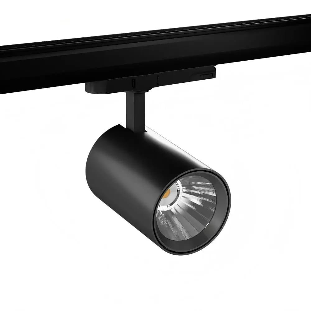 سبوت لايت تراك أسطواني LED – Track Cylinder Spotlight