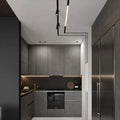 إنارة خطية LED معلقة – Linear Pendant Light
