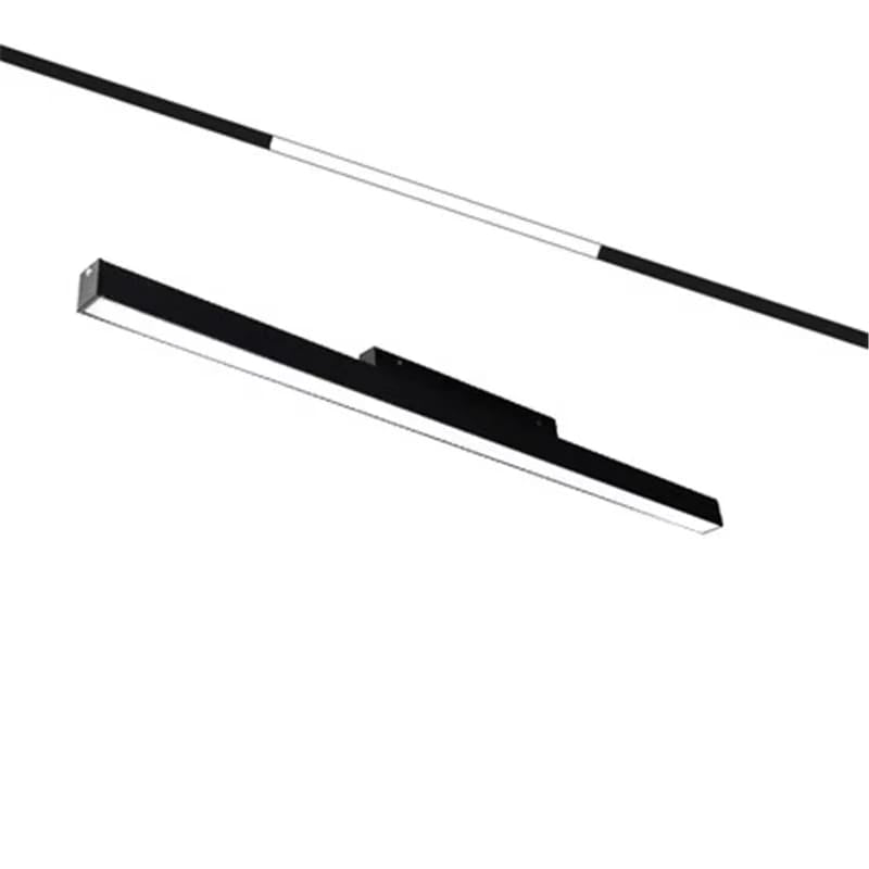 إنارة خطية LED معلقة – Linear Pendant Light