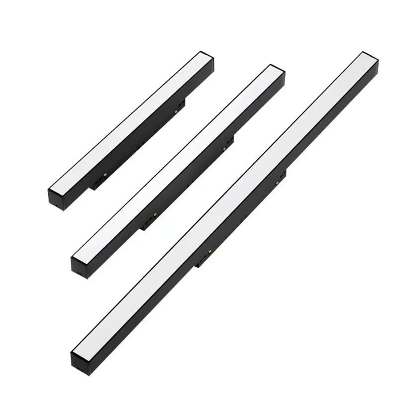 إنارة خطية LED معلقة – Linear Pendant Light