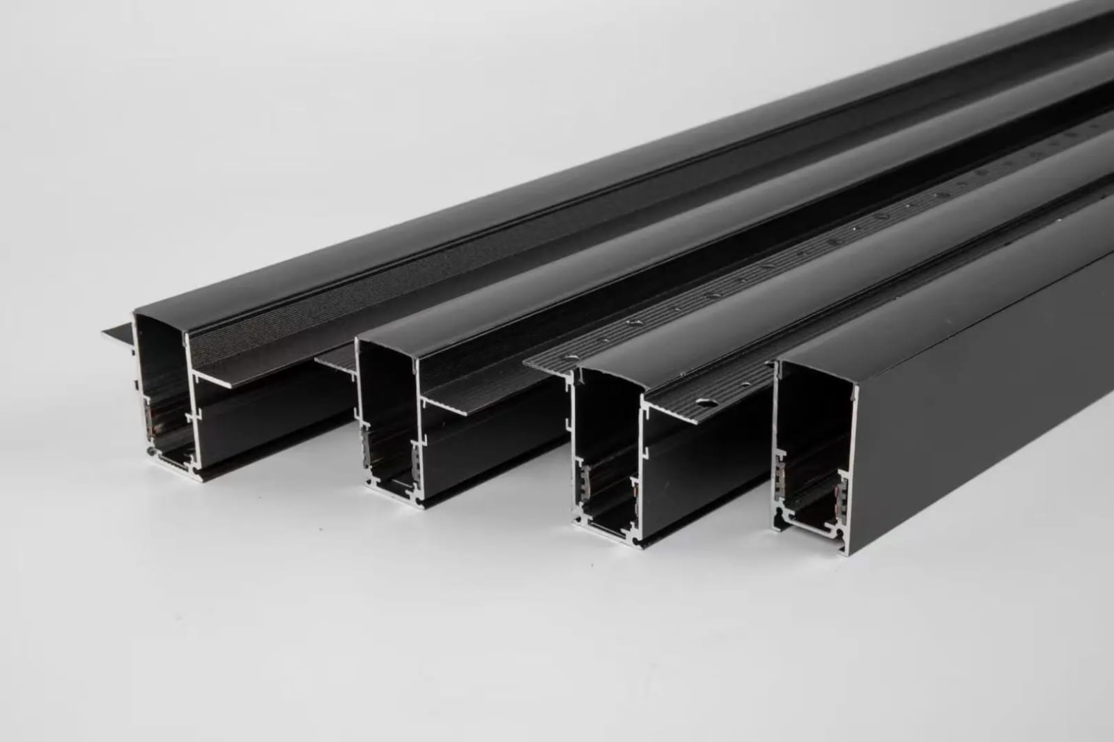 جسر ماجنتك مغناطيسي – Magnetic Track Rail
