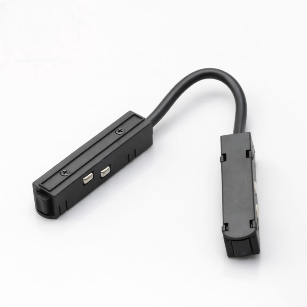 وصلة زاوية داخلية ثنائية للماجنتك – Magnetic Internal L Connector