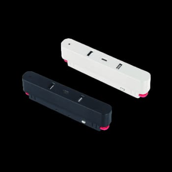 وصلة مستقيمة للماجنتك – Magnetic Straight Connector