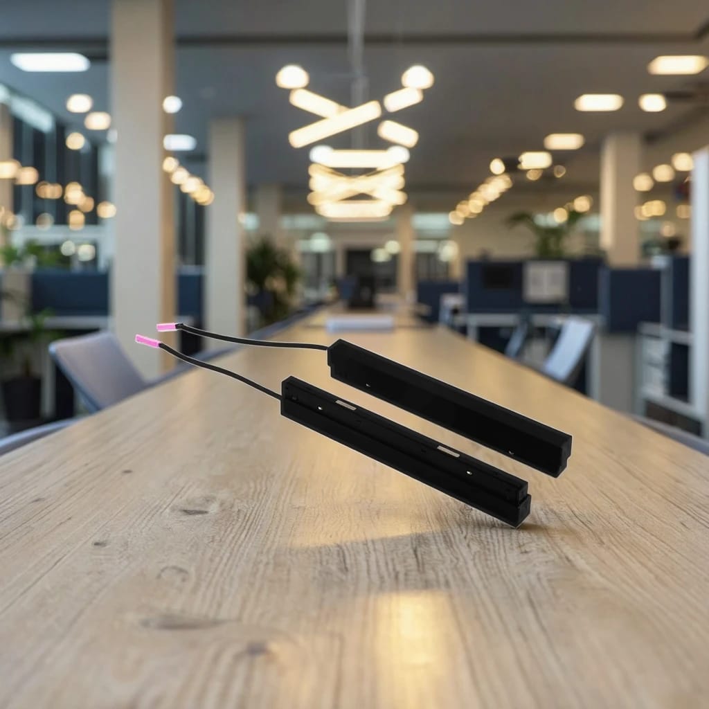 محول نظام الماجنتك – Magnetic Track Power Supply