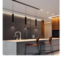 إنارة ماجنتك أسطوانية معلقة LED – Magnetic Pendant Cylinder Light